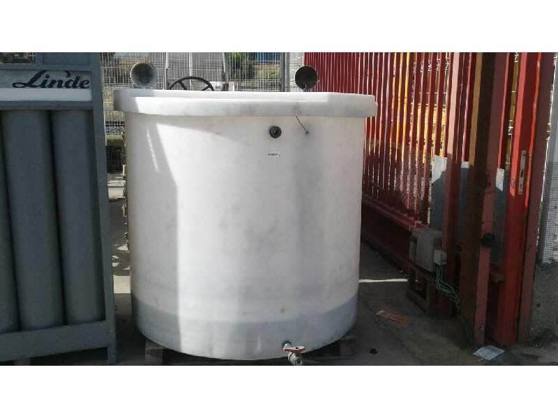 Recambio de espejo para » otros... premium 370 26 g 6x2 referencia OEM IAM  1800 LITROS 