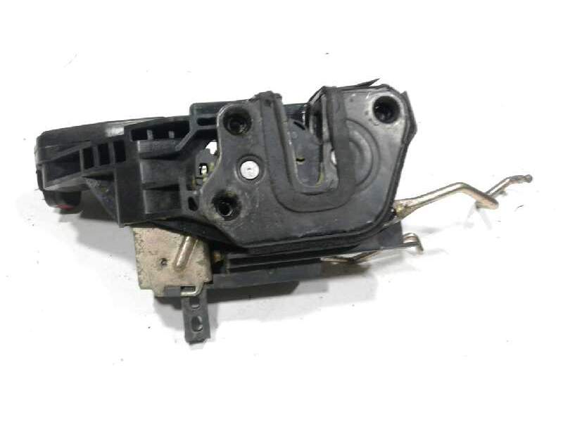 Recambio de cerradura puerta delantera derecha para hyundai matrix (fc) 1.8 gls referencia OEM IAM   