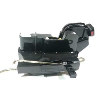 Recambio de cerradura puerta delantera derecha para hyundai matrix (fc) 1.8 gls referencia OEM IAM   