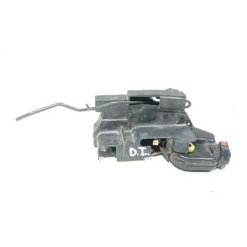 Recambio de cerradura puerta delantera izquierda para hyundai matrix (fc) 1.8 gls referencia OEM IAM   
