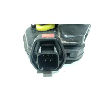 Recambio de cerradura puerta delantera izquierda para hyundai matrix (fc) 1.8 gls referencia OEM IAM   