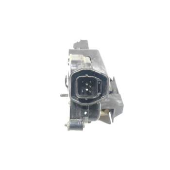 Recambio de cerradura puerta trasera izquierda para hyundai matrix (fc) 1.8 gls referencia OEM IAM   