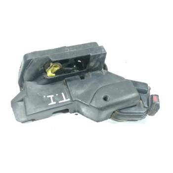 Recambio de cerradura puerta trasera izquierda para hyundai matrix (fc) 1.8 gls referencia OEM IAM   
