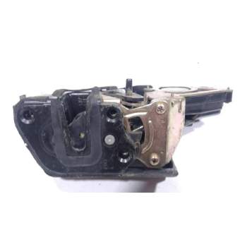 Recambio de cerradura puerta trasera izquierda para hyundai matrix (fc) 1.8 gls referencia OEM IAM   
