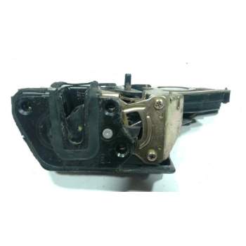 Recambio de cerradura puerta trasera izquierda para hyundai matrix (fc) 1.8 gls referencia OEM IAM   