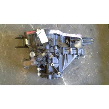 Recambio de caja cambios para hyundai santa fe (bm) 2.2 crdi comfort 4x4 referencia OEM IAM 4300038070  