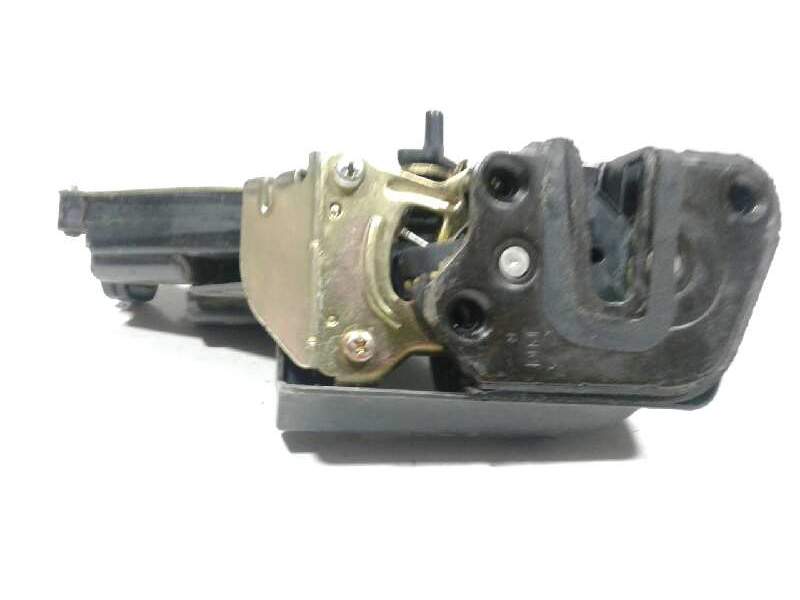 Recambio de cerradura puerta trasera derecha para hyundai matrix (fc) 1.8 gls referencia OEM IAM   