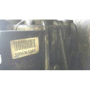 Recambio de caja cambios para hyundai santa fe (bm) 2.2 crdi comfort 4x4 referencia OEM IAM 4300038070  