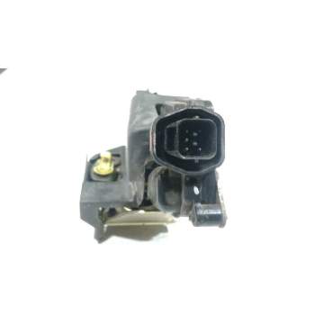 Recambio de cerradura puerta trasera derecha para hyundai matrix (fc) 1.8 gls referencia OEM IAM   