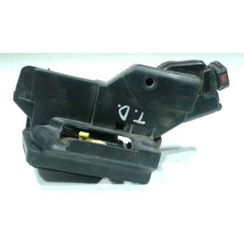 Recambio de cerradura puerta trasera derecha para hyundai matrix (fc) 1.8 gls referencia OEM IAM   