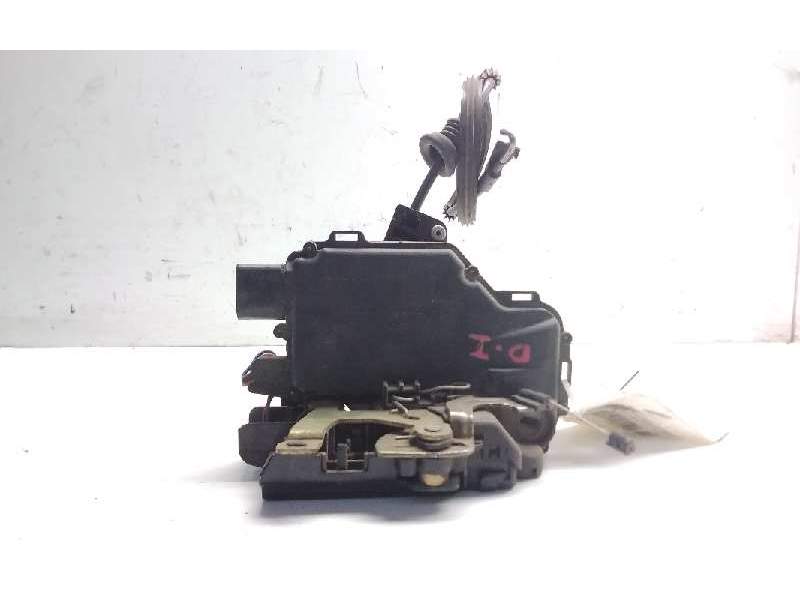 Recambio de cerradura puerta delantera izquierda para volkswagen golf iv berlina (1j1) básico referencia OEM IAM   