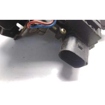 Recambio de cerradura puerta delantera izquierda para volkswagen golf iv berlina (1j1) básico referencia OEM IAM   