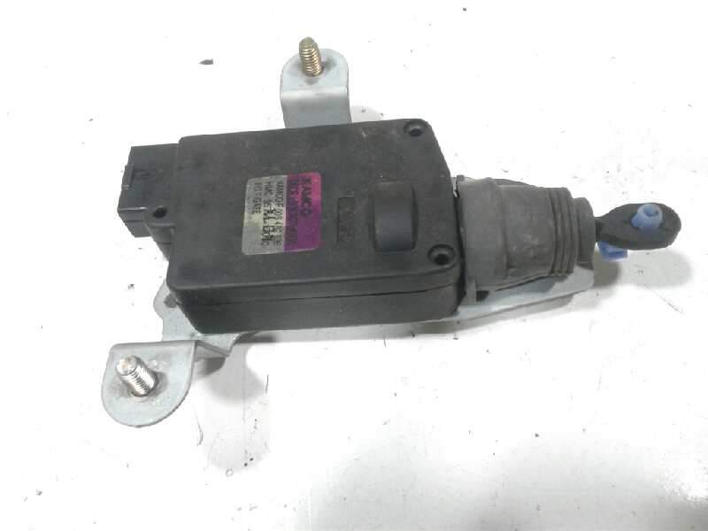 Recambio de motor cierre centralizado porton para hyundai matrix (fc) 1.8 gls referencia OEM IAM 9575017000  