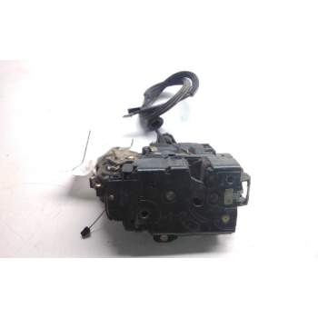 Recambio de cerradura puerta delantera izquierda para volkswagen golf iv berlina (1j1) básico referencia OEM IAM   
