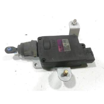 Recambio de motor cierre centralizado porton para hyundai matrix (fc) 1.8 gls referencia OEM IAM 9575017000  