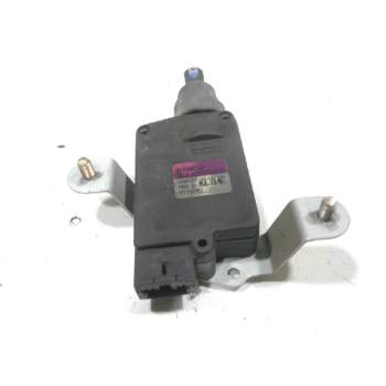 Recambio de motor cierre centralizado porton para hyundai matrix (fc) 1.8 gls referencia OEM IAM 9575017000  