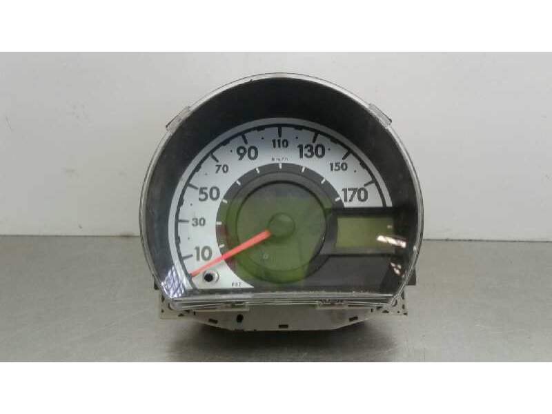 Recambio de cuadro instrumentos para toyota aygo (kgb/wnb) live referencia OEM IAM   