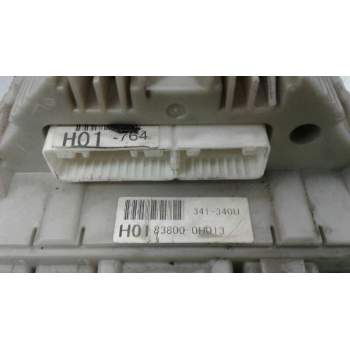 Recambio de cuadro instrumentos para toyota aygo (kgb/wnb) live referencia OEM IAM   