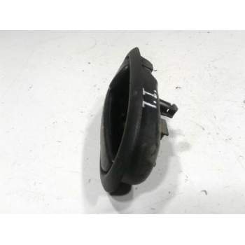Recambio de maneta interior trasera izquierda para hyundai matrix (fc) 1.8 gls referencia OEM IAM   