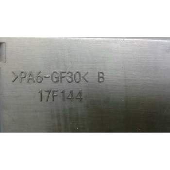 Recambio de mando intermitentes y limpia para toyota aygo (kgb/wnb) live referencia OEM IAM 17F144 17F001 