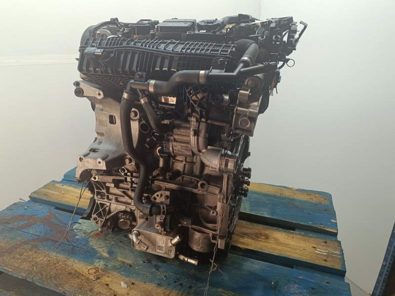Recambio de motor completo para volvo v90 cross country referencia OEM IAM B420T  