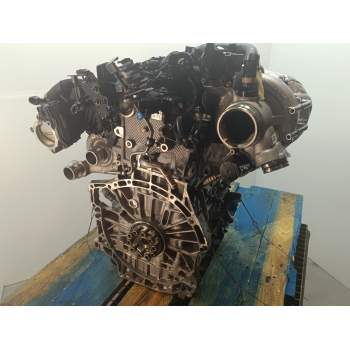 Recambio de motor completo para volvo v90 cross country referencia OEM IAM B420T  