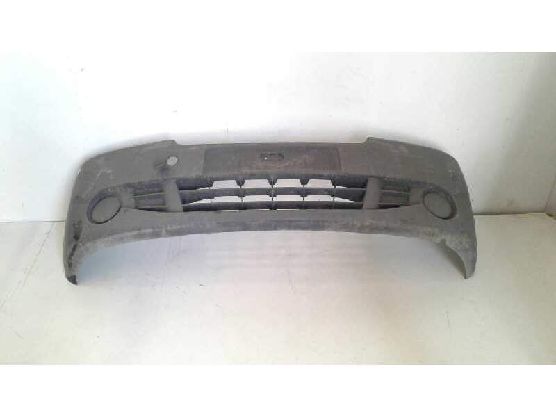 Recambio de paragolpes delantero para renault trafic combi (ab 4.01) 2.0 dci diesel fap cat referencia OEM IAM 620100101R  