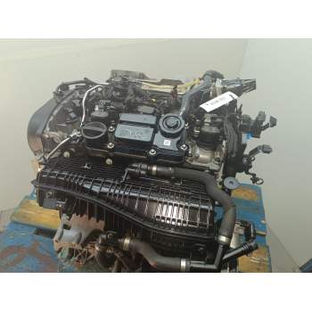 Recambio de motor completo para volvo v90 cross country referencia OEM IAM B420T  