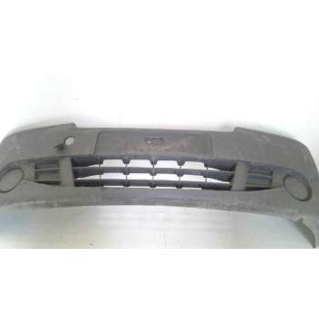 Recambio de paragolpes delantero para renault trafic combi (ab 4.01) 2.0 dci diesel fap cat referencia OEM IAM 620100101R  