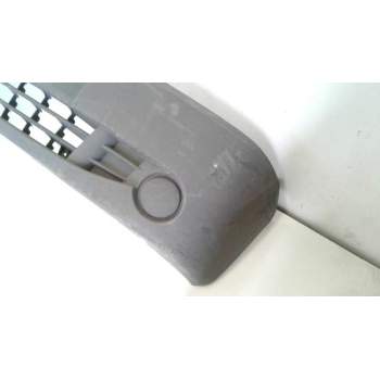 Recambio de paragolpes delantero para renault trafic combi (ab 4.01) 2.0 dci diesel fap cat referencia OEM IAM 620100101R  