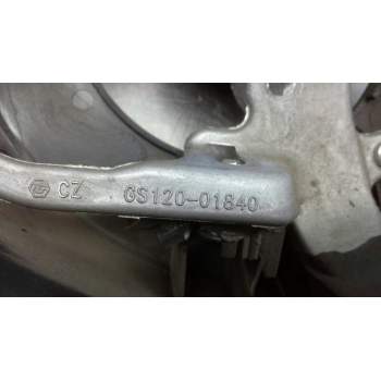 Recambio de volante para toyota aygo (kgb/wnb) live referencia OEM IAM GS12001840  
