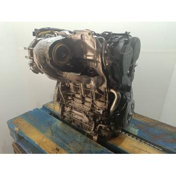 Recambio de motor completo para volvo v90 cross country referencia OEM IAM B420T  