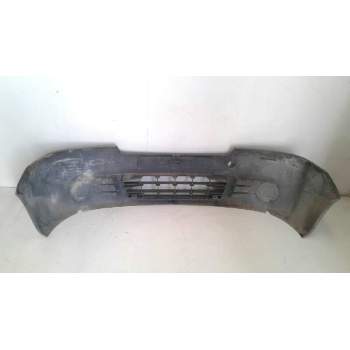 Recambio de paragolpes delantero para renault trafic combi (ab 4.01) 2.0 dci diesel fap cat referencia OEM IAM 620100101R  
