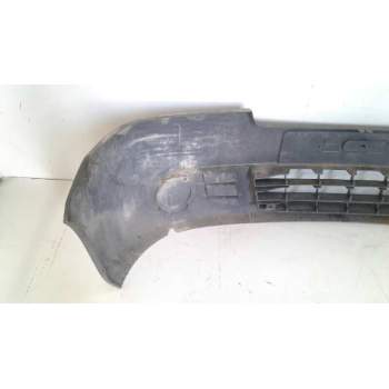 Recambio de paragolpes delantero para renault trafic combi (ab 4.01) 2.0 dci diesel fap cat referencia OEM IAM 620100101R  