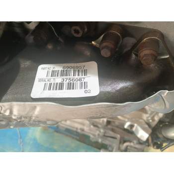 Recambio de motor completo para volvo v90 cross country referencia OEM IAM B420T  
