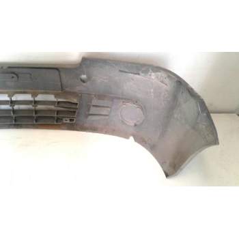 Recambio de paragolpes delantero para renault trafic combi (ab 4.01) 2.0 dci diesel fap cat referencia OEM IAM 620100101R  