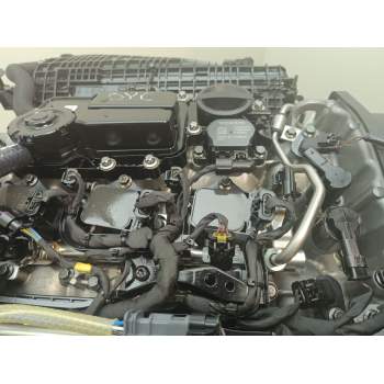 Recambio de motor completo para volvo v90 cross country referencia OEM IAM B420T  