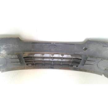 Recambio de paragolpes delantero para renault trafic combi (ab 4.01) 2.0 dci diesel fap cat referencia OEM IAM 620100101R  