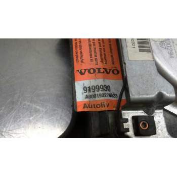 Recambio de airbag delantero izquierdo para volvo s80 berlina 2.5 d referencia OEM IAM 9199930  