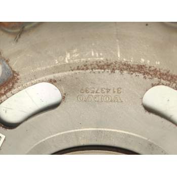 Recambio de volante motor para volvo v90 cross country referencia OEM IAM 31437539  