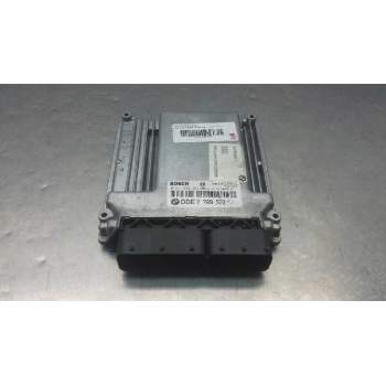 CENTRALITA MOTOR UCE 0281010565 DDE7789572 