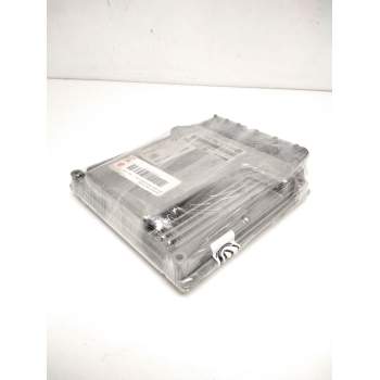 Recambio de centralita motor uce para bmw serie 3 berlina (e46) 320d referencia OEM IAM 0281010565 DDE7789572 