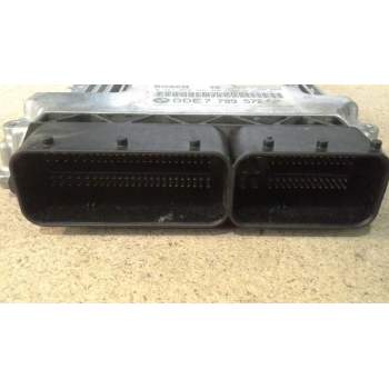 Recambio de centralita motor uce para bmw serie 3 berlina (e46) 320d referencia OEM IAM 0281010565 DDE7789572 