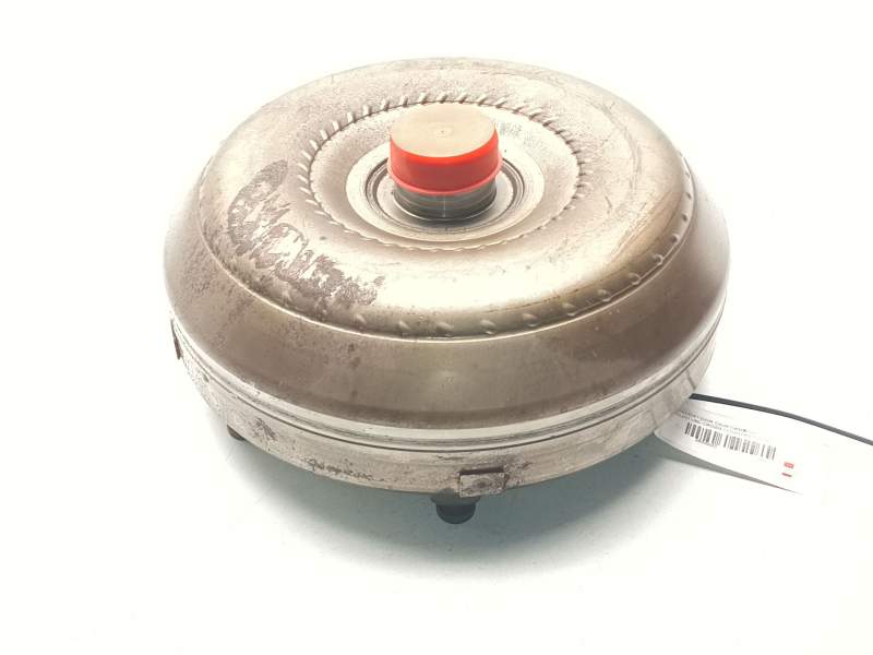 Recambio de convertidor caja cambios para volvo v90 cross country referencia OEM IAM 4FA11020311274  