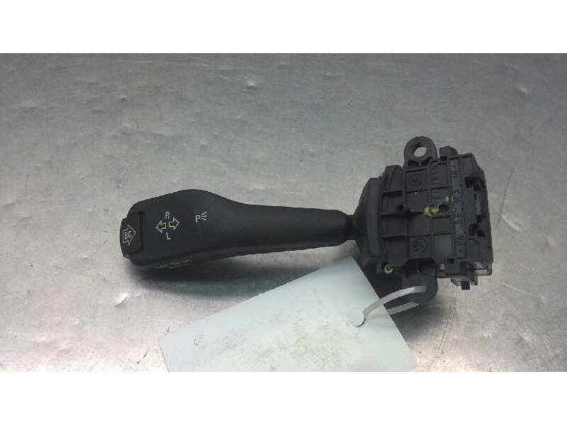 Recambio de mando intermitentes para bmw serie 3 berlina (e46) 320d referencia OEM IAM 01104010 8363668 