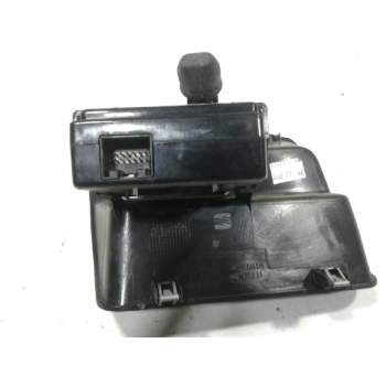 Recambio de centralita usb auxiliar para seat ibiza (6j5) reference referencia OEM IAM 6J1857563  