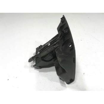 Recambio de centralita usb auxiliar para seat ibiza (6j5) reference referencia OEM IAM 6J1857563  