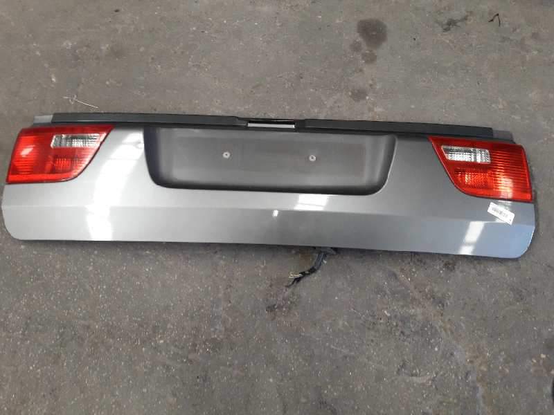 Recambio de porton trasero para bmw x5 (e53) 3.0d referencia OEM IAM 41627130827  