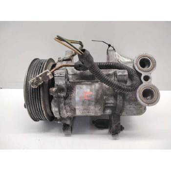 COMPRESOR AIRE ACONDICIONADO SJN REF. 
