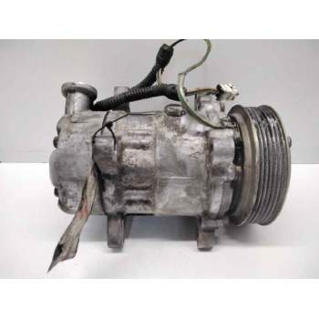 Recambio de compresor aire acondicionado para citroën xsara berlina 1.6i 16v exclusive referencia OEM IAM SJN REF.  